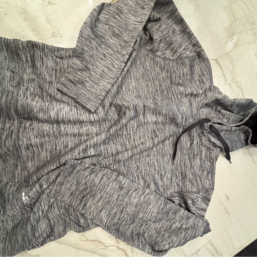 BCG Black Sweatshirt